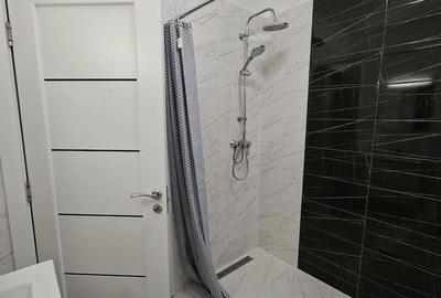 Apartament cu 2 camere semidecomandat în Florești - 4