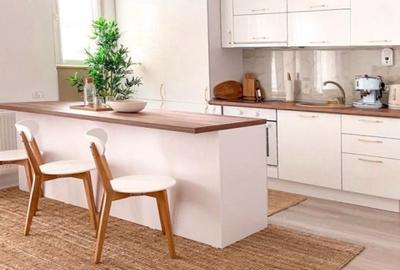 Apartament elegant cu o curte privata - 2