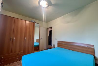 Apartament cu 2 camere semidecomandat, mobilat în Olimpia-Stadion - 6