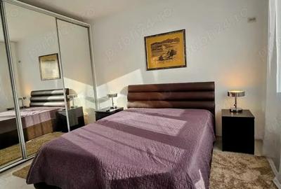 Metalurgiei | 2 camere | Terasa panoramica | Parcare si boxa - 8