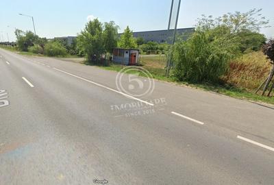 Branesti- Teren Intravilan de Vanzare-Comision 0% - 5