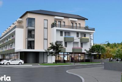 Apartament cu 2 camere în Central - 13