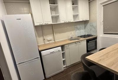 Apartament cu 3 camere semidecomandat în Șagului - 8