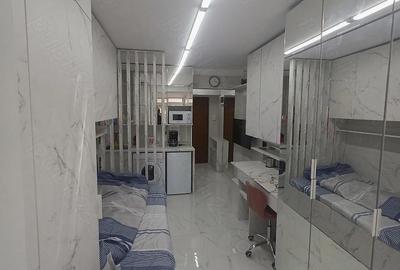 Garsonieră decomandată în Piața Unirii - 1