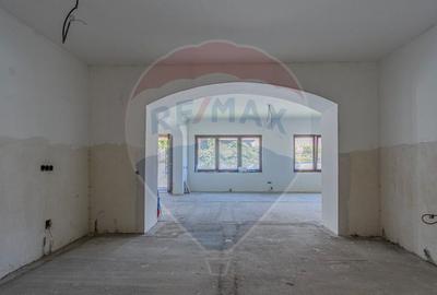 Casa saseasca cu Poveste/ Bogata Olteana/ Hoghiz - 7