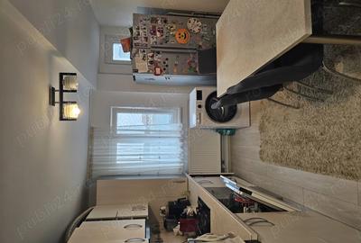 Apartament cu 3 camere semidecomandat în Nord - 3