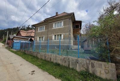 Casa de vanzare - Baia de Aries - 4