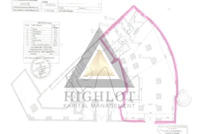YIELD 8% - OPORTUNITATE | CALEA VICTORIEI | VANZARE SPAȚIU COMERCIAL - 15