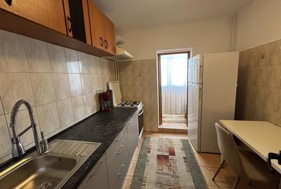 Apartament cu 2 camere decomandat în Nicolina - 4