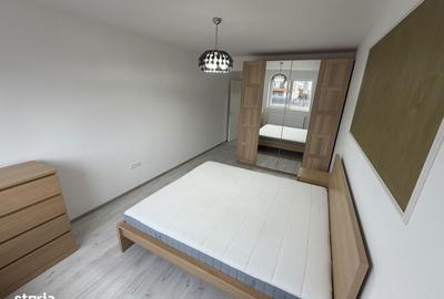 Apartament cu 3 camere decomandat, mobilat în Theodor Pallady - 7