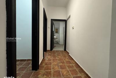 Apartament cu 3 camere în Aviatorilor - 11