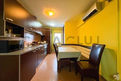 Apartament 3 camere Marasti - 5