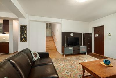 Vila de inchiriat Mogosoaia - 4 dormitoare - 2