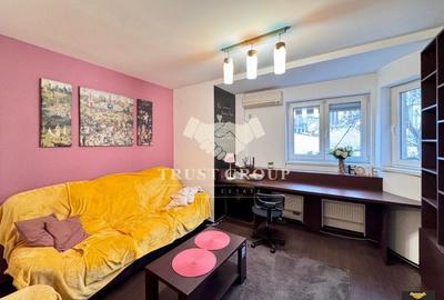 Apartament cu 2 camere decomandat, mobilat în Cișmigiu - 4