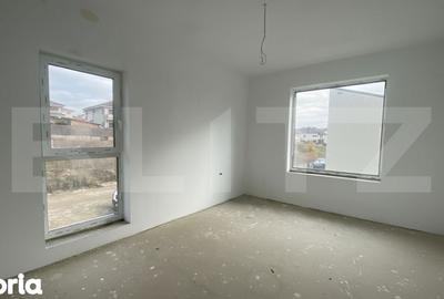 Casă cu 4 camere cu Teren 365 Mp în Central - 3