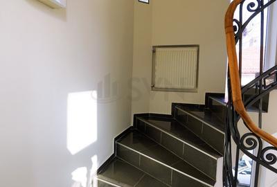 Casă individuală cu 10 camere cu Canalizare în Dorobanți - 9