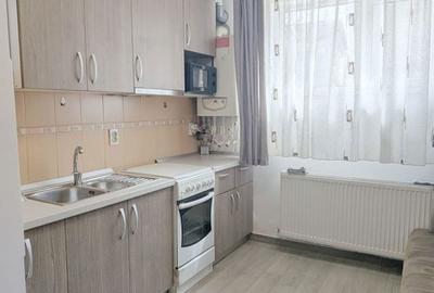 Apartament cu 3 camere decomandat, mobilat în Aviației - 15