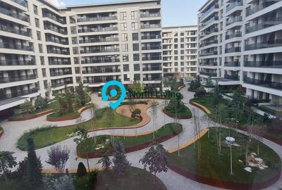 Apartament cu 2 camere în Barbu Văcărescu - 7