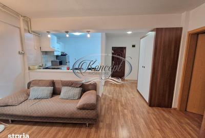 Apartament cu 2 camere, mobilat în Central - 9