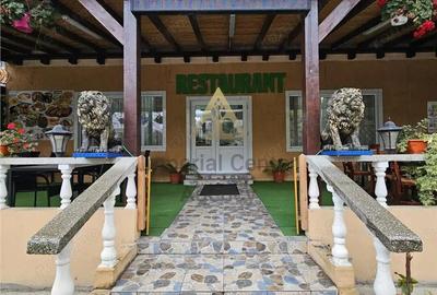 Spațiu comercial, de 550 mp, în Central - 6