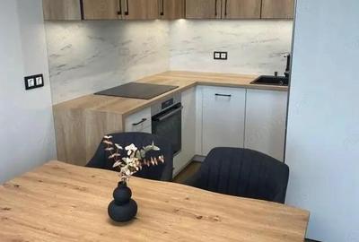 Garsoniera in zona Piata Romana Garsoniera in zona Piata Romana - 4