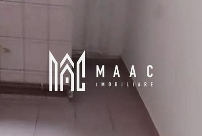 Apartament cu 3 camere semidecomandat în Hipodrom 3 - 4