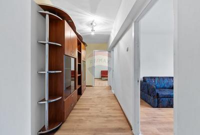 Apartament cu 3 camere de inchiriat in zona Fortuna Apartament cu 3 camere de inchiriat in zona Fortuna - 4