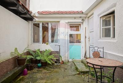 Casă cu 3 camere cu Teren 102 Mp în Schei - 39