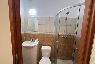 Garsonieră decomandată, mobilată în Astra - 8