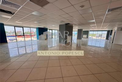 Spatiu comercial cu parcare privata, in Ploiesti, Dn1B Bucov - 7