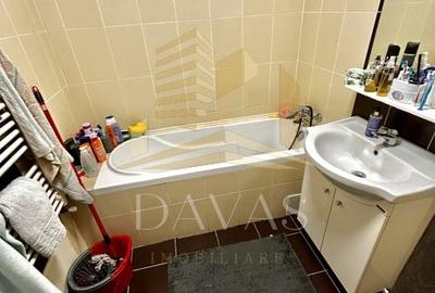 Apartament 2 camere de vanzare | Marasti | Terasa 25mp | Bloc 2010 - 11