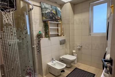 Apartament cu 3 camere decomandat în Central - 5
