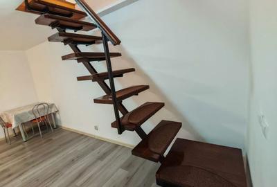 Apartament cu 2 camere decomandat în Valea Aurie - 7
