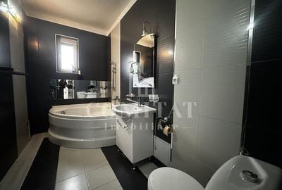 Apartament tip penthouse | 2 camere | Zorilor - 11