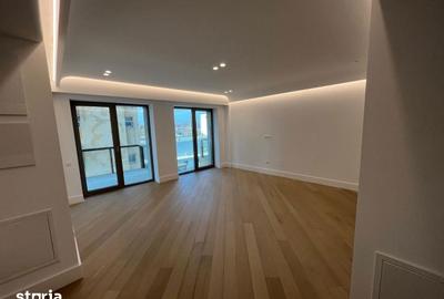 Apartament cu 4 camere în Băneasa - 3