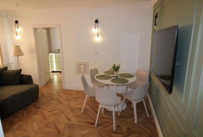 Apartament cu 2 camere decomandat, mobilat în Complex Studențesc - 3