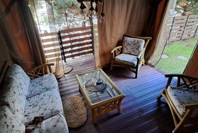 APARTAMENT TREI CAMERE/PARTER/GRADINA/LOC DE PARCARE/GREENFIELD BANAESA - 6