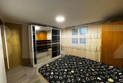 Casă cu 3 camere cu Teren 2500 Mp în Hudum - 3