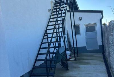 Casă cu 3 camere cu Teren 276 Mp în Central - 5