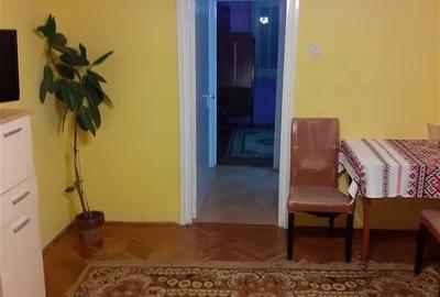Apartament cu 2 camere, balcon, parcare, in Grigorescu Apartament cu 2 camere, balcon, parcare, in Grigorescu - 5
