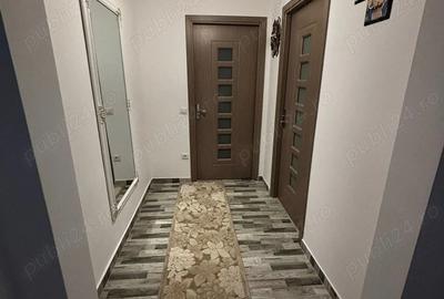 Apartament cu 2 camere semidecomandat în Central - 4