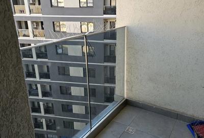 Vand garsoniera - Exigent Park,Drumul Taberei - 4