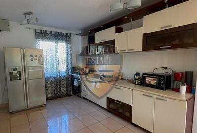 Casa P+1 Boreal / Tomis Plus 123mp, 350 m teren, balcon, gar - 10