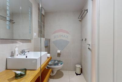 Apartament lux de inchiriat in Brasov pe Bulevardul 15 Noiembrie - 4