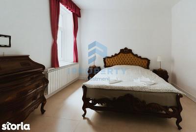 Apartament cu 3 camere, mobilat în Cișmigiu - 3