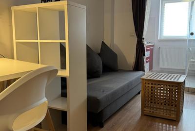 Garsoniera Palladium Residence 7 Minute Metrou + Loc de parcare - 7