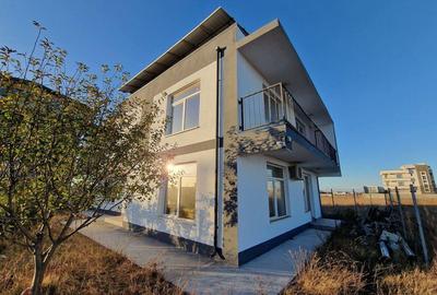 Casă cu 6 camere cu Teren 510 Mp în Schitu - 4