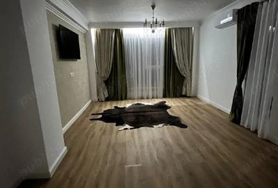 Apartament cu 2 camere decomandat în Central - 6