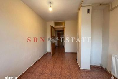 Apartament cu 3 camere decomandat în Tineretului - 10