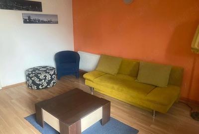 Garsonieră semidecomandată în Nord - 4